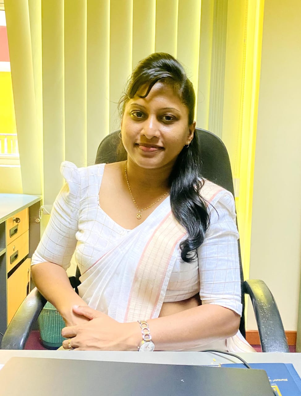 Dr. RLC Shyama (MIEEE)